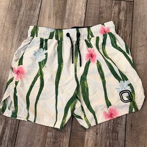 Overtime Melo Performance Shorts- Youth